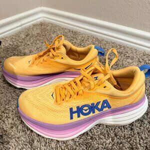 HOKA BONDI 8